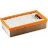 Kärcher - Plochý skladaný filter Safety/HEPA PTFE H 6.907-671.0