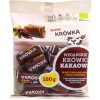 Krówki BEZMLIEČNE BEZLEPKOVÉ BIO 100 g - ME GUSTO (SUPER KRAVKA)