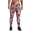 Under Armour HG Armour PF AOP Ankle Leg Dámske legíny US S 1369946-628