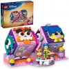 LEGO® │ Disney Princess 43248 Kocky nálad podľa filmu V hlave 2