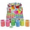 Teddies Slime neónový 80g mix 6 farieb