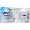 Durex Invisible Superthin 3 pack