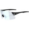 Tifosi Rail Matte Black Fototec Blue