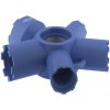 Grohe Náhradné diely - Multikľúč na perlátory 48021000