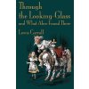 Through the Looking-Glass and What Alice Found There