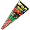 Klásek Pyrotechnika Rakety Happy Rocket set 4ks