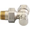Danfoss RLV20 radiátorové šróbenie rohové 3/4