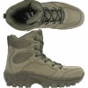 MFH taktické Commando OD green