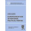 Europeanisation of National Political Parties - Ladislav Cabada, Alenka Krašovec