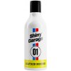 Shiny Garage Leather Mousse 250 ml