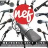 Various - Nej hity živě / 2CD [2 CD]