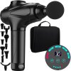 Masážna pištoľ (Massage gun)