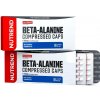 Nutrend Beta-Alanine Compressed caps, 90 kapsúl