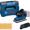 Bosch Akumulátorová vibračná brúska GSS 18V-18 Professional, L-Boxx, solo 06019R7001