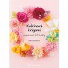 Květinové kirigami Emiko Yamamoto 2019 (E-kniha)