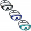 Bestway Okuliare Bestway® 22044, Hydro-Swim Tiger Beach, mix farieb, plavecké, na potápanie, do vody
