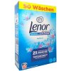 Lenor Universal Aprilfrisch prášek 3,25 kg 50 PD