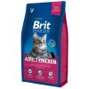 Brit Premium Cat Adult Chicken 8kg