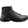Pánska outdoorová obuv Salomon X Ultra Snowpilot Waterproof Black/Phantom/Castlerock UK 11