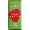 Lyra Vegan Malina 25 g