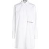 KOŠEĽA KARL LAGERFELD IKONIK TUNIC WHITE
