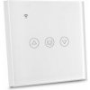 Stmievač SMART ovládaný cez WiFi, biely VT-5013 (V-TAC)