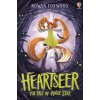 Heartseer: The Tale of Anise Star - Rowan Foxwood