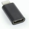 GEMBIRD Kábel CABLEXPERT USB Type-C adaptér pre Iphone (CF/Lightning M) A-USB-CF8PM-01