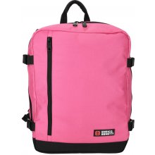 Enrico Benetti Amsterdam tmavoružová 24L