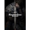 The Art of Kingdom Come: Deliverance