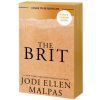The Brit (MALPAS JODI ELLEN)(Brožovaná)