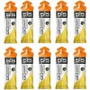 SIS GO Isotonic Energy, Orange - 60 ml x 10 kusov