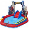 Bestway Nafukovacie hracie centrum Spider-Man 211 x 206 x 127 cm - 1 ks