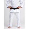 Kimono kalhoty IPPONGEAR judo - bílé 145
