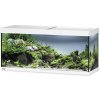Eheim akvárium set Vivaline LED bílý 240 l