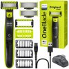 Holiaci strojček Philips OneBlade QP2824/10 na tvár a telo