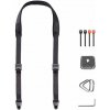 PGYTECH Camera Shoulder Strap (Night Black)