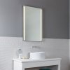 ASTRO AVLON 900 LED mirror 1359017 (Nástenné zrkadlo s LED osvetlením.)
