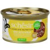 Schesir cat tuniak a surimi v želé 85 g