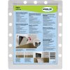 Aqualine Magnetické dvierka pod obklady 250x330 PD203