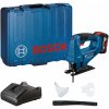 Bosch Professional Aku kmitacia píla GST 183-LI, 0.601.5B7.022 0.601.5B7.022
