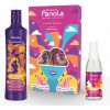 KIT: Fanola No Yellow Celebration Kit - limitovaná edícia pre blond vlasy