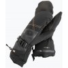 Dámske vyhrievané rukavice Therm-ic Ultra Heat Boost Mittens black