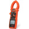 Maxwell-Digital Kliešťový multimeter True RMS AC/DC