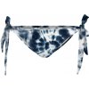 Aloha From Deer Ink Tie Dye Bikini Bows Bottom WBBB AFD845 Blue S