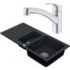 Set Grohe 6/O + Eurosmart
