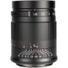 7Artisans 50mm f/1,05 für Canon RF
