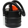 Kraft&Dele KD477, Vysávač popola 20 l 2000 W