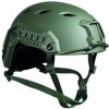 Helma Mil-Tec US Fast Paratrooper zelená