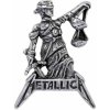placka ALCHEMY GOTHIC Metallica Metallica